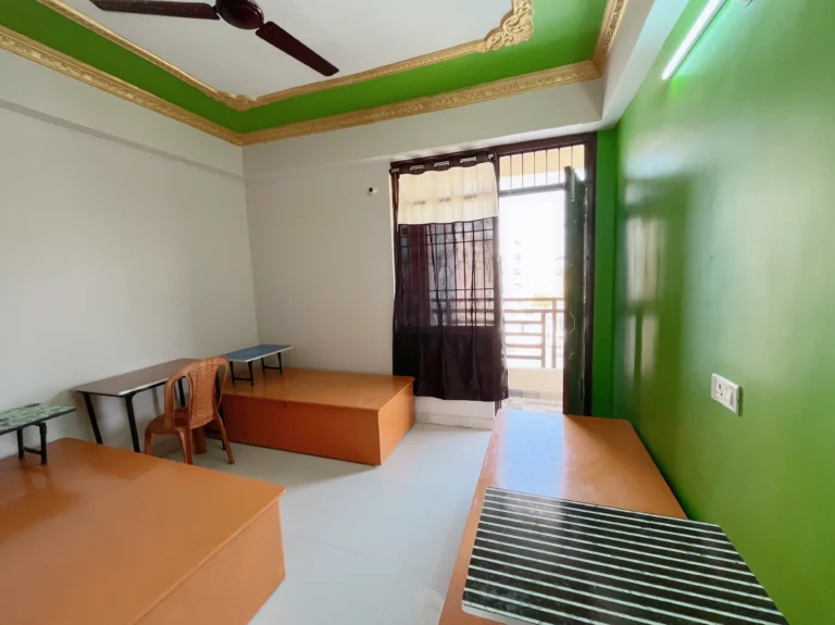 Sri Hanuman Boys Hostel | Best Hostel in Boring Road, Patna, Bihar, India