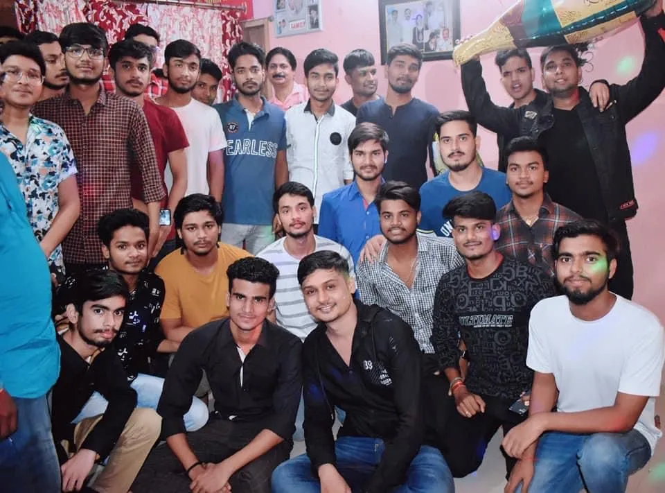 Sri Hanuman Boys Hostel_Student Life 3